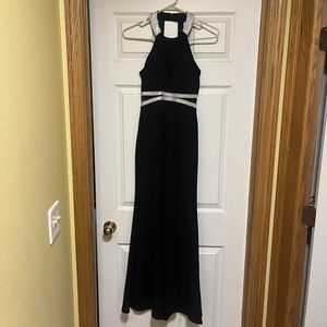 Long Formal Dress
